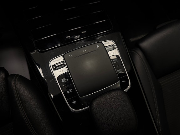 Mercedes-Benz A-Klasse 29 of 30