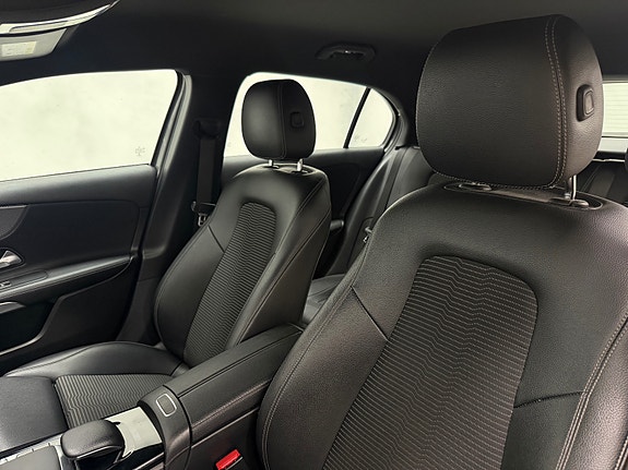 Mercedes-Benz A-Klasse 19 of 30