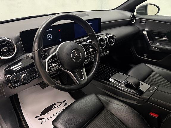 Mercedes-Benz A-Klasse 20 of 30