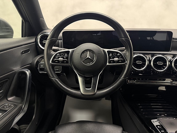 Mercedes-Benz A-Klasse 16 of 30