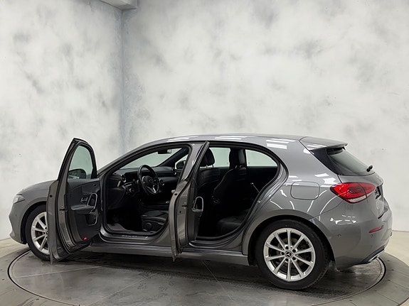 Mercedes-Benz A-Klasse 14 of 30