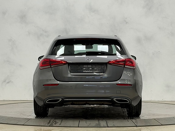 Mercedes-Benz A-Klasse 9 of 30
