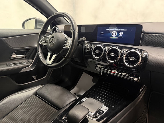 Mercedes-Benz A-Klasse 27 of 30