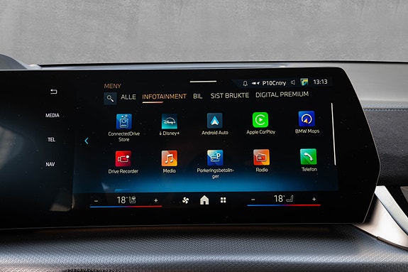 BMW iX2 30 of 30
