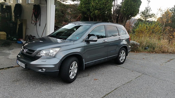 Honda CR-V 6 of 30