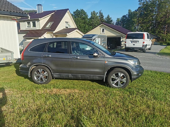 Honda CR-V 29 of 30