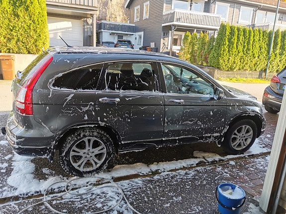Honda CR-V 4 of 5