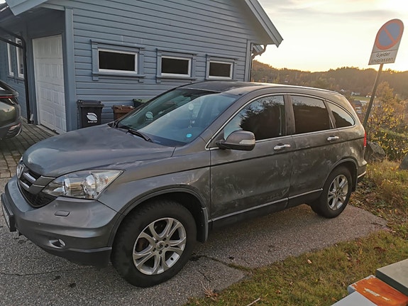 Honda CR-V 8 of 30