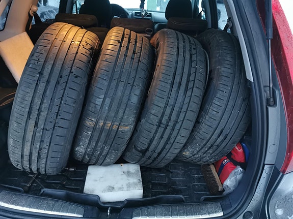 Honda CR-V 20 of 30