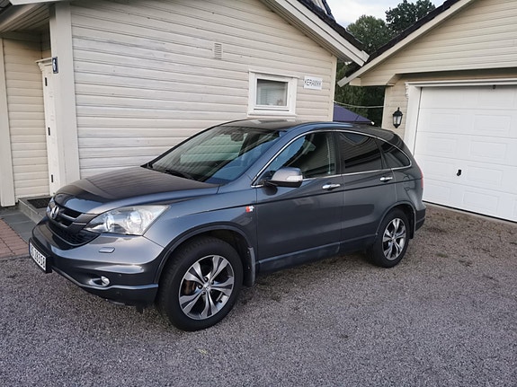 Honda CR-V 26 of 30