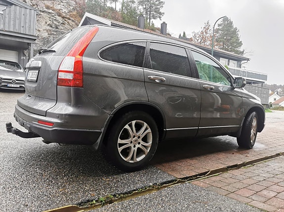 Honda CR-V 15 of 30