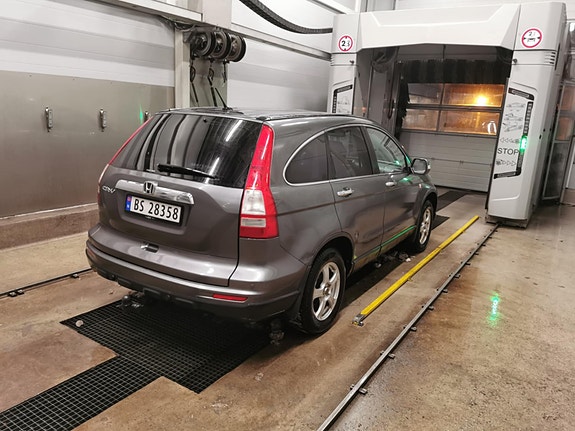 Honda CR-V 22 of 30