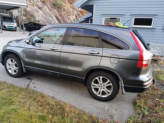 Honda CR-V 14 of 30
