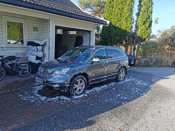 Honda CR-V 7 of 30