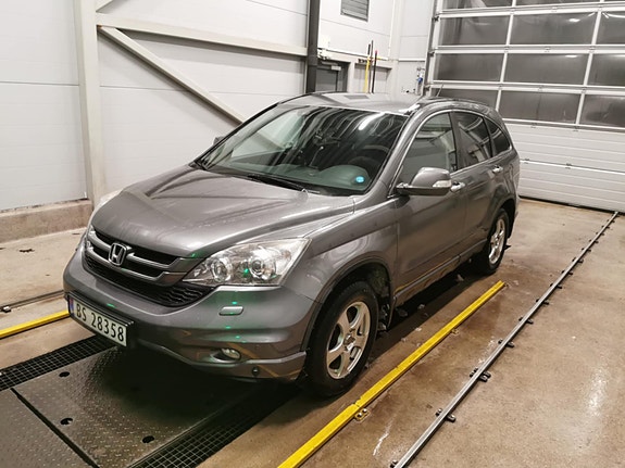 Honda CR-V 23 of 30