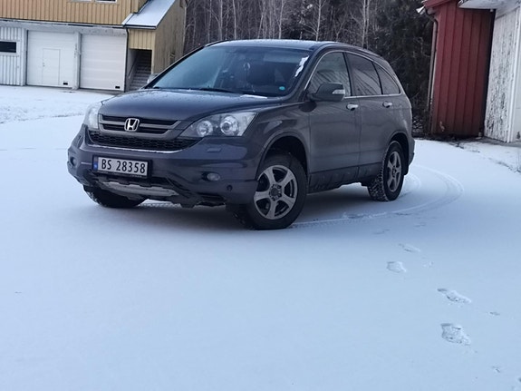 Honda CR-V 12 of 30