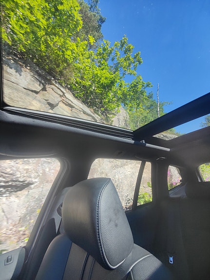 BMW X3 5 of 5