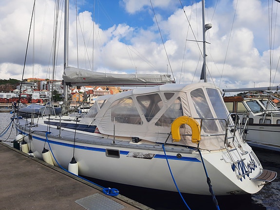 Jeanneau Sun Kiss 45 4 of 5