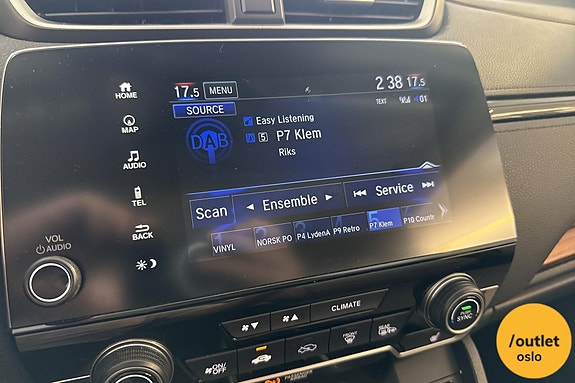 Honda CR-V 15 of 30