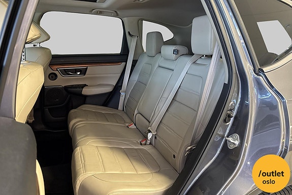 Honda CR-V 11 of 30