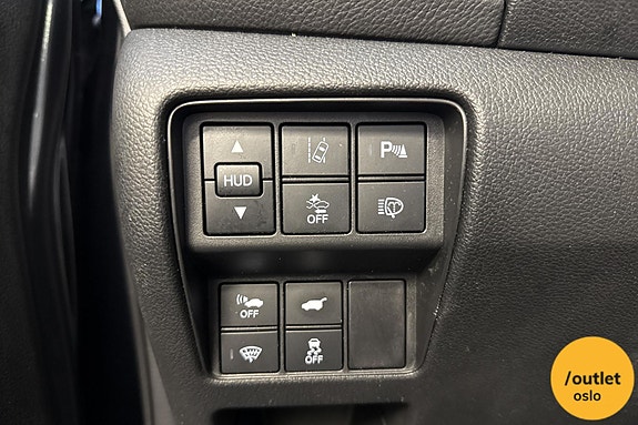 Honda CR-V 24 of 30