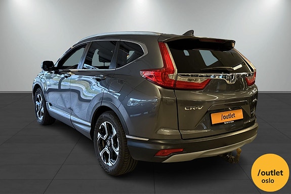 Honda CR-V 3 of 30