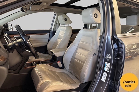 Honda CR-V 12 of 30