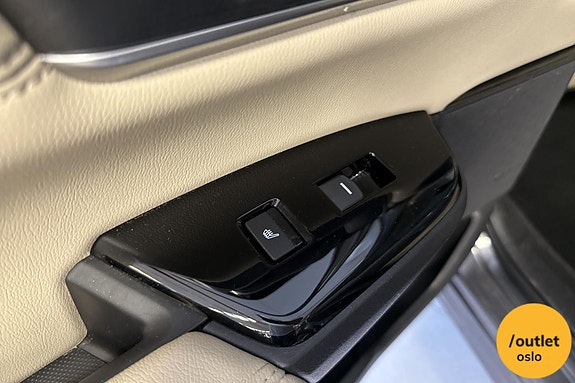 Honda CR-V 27 of 30