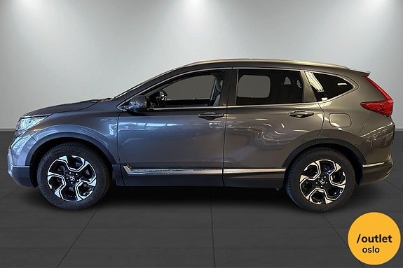 Honda CR-V 2 of 30
