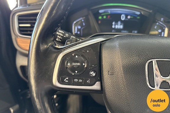 Honda CR-V 20 of 30