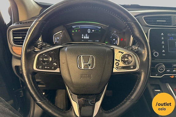 Honda CR-V 21 of 30