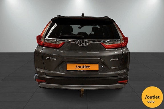 Honda CR-V 4 of 30