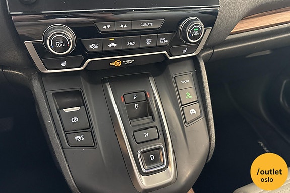 Honda CR-V 18 of 30