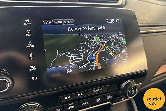 Honda CR-V 14 of 30