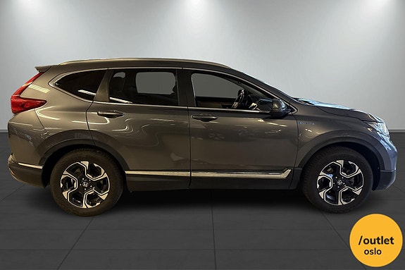 Honda CR-V 8 of 30