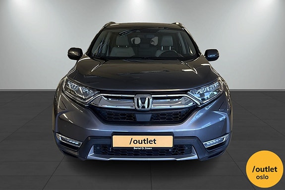 Honda CR-V 10 of 30