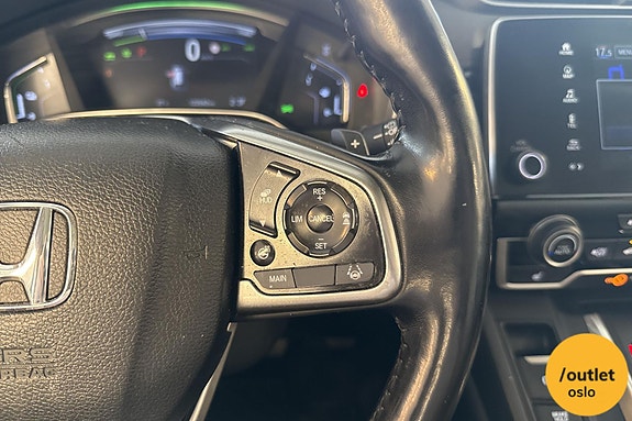 Honda CR-V 19 of 30