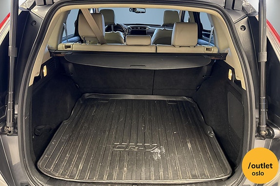 Honda CR-V 5 of 30