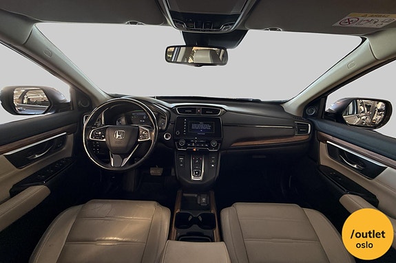 Honda CR-V 30 of 30