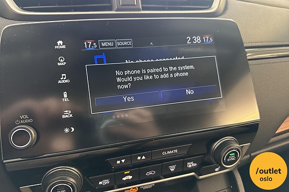 Honda CR-V 16 of 30