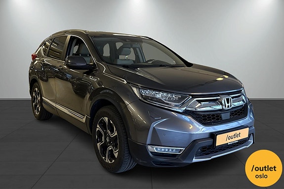 Honda CR-V 9 of 30