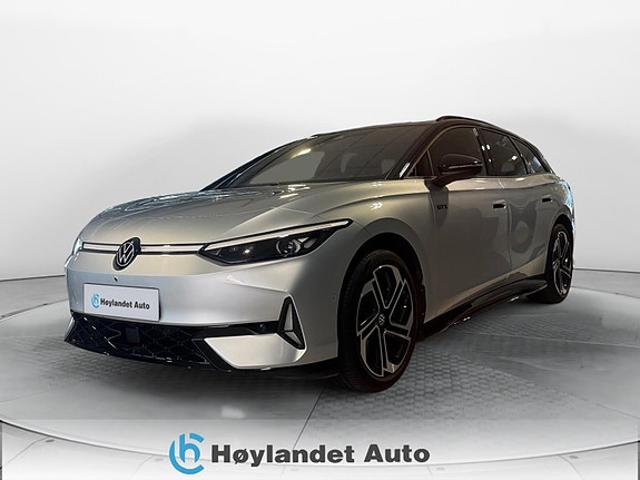 Volkswagen ID.7