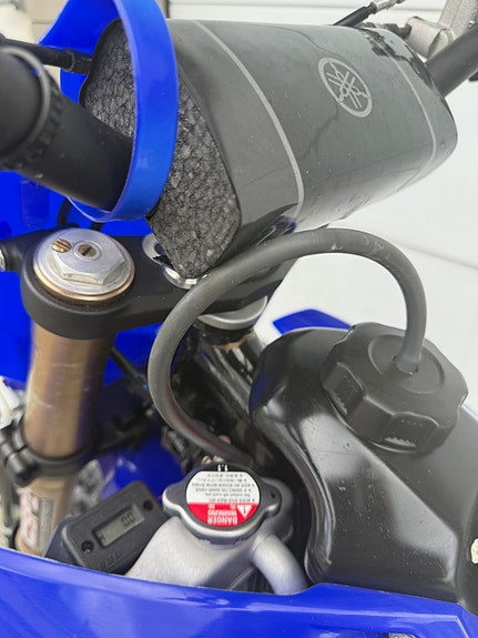 Yamaha YZ 85 19 of 30