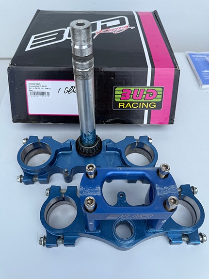 Yamaha YZ 85 26 of 30