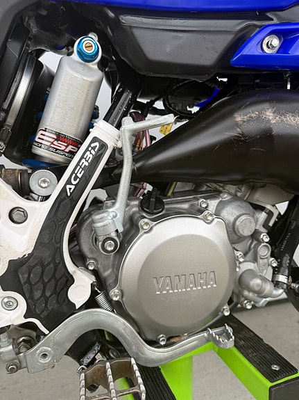 Yamaha YZ 85 8 of 30