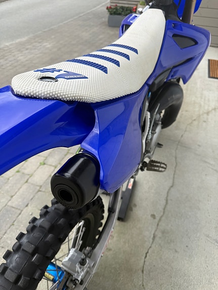 Yamaha YZ 85 18 of 30