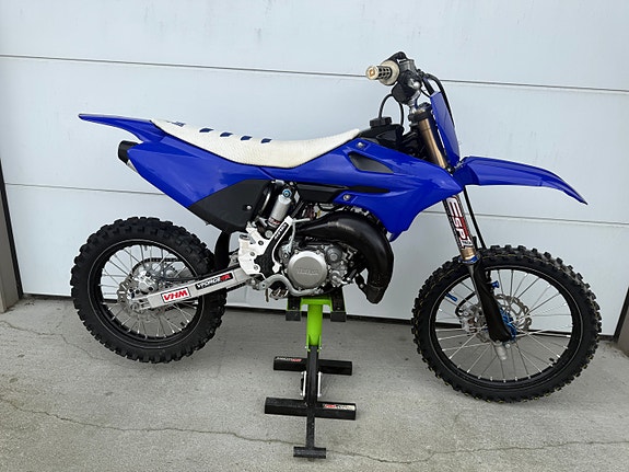 Yamaha YZ 85 5 of 5