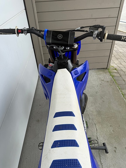 Yamaha YZ 85 11 of 30