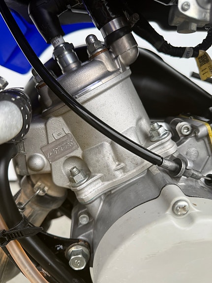 Yamaha YZ 85 13 of 30
