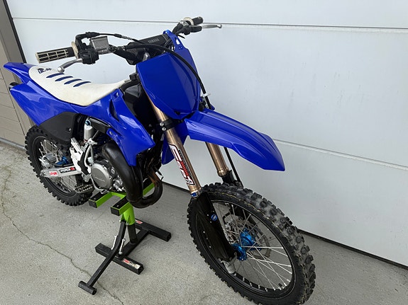 Yamaha YZ 85 4 of 5